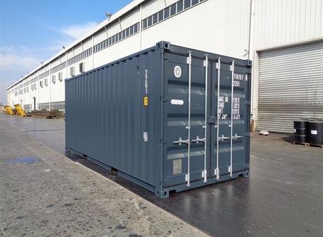 CONTAINER 20 PIEDI