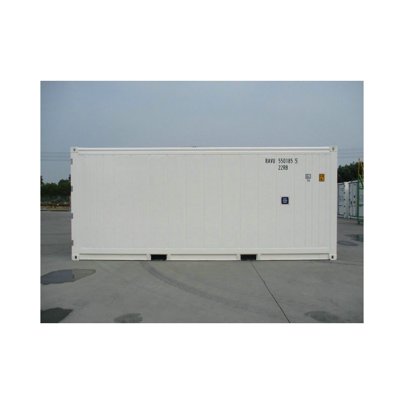 Contentor Refrigerado Novo de 20 Pés - Image 4