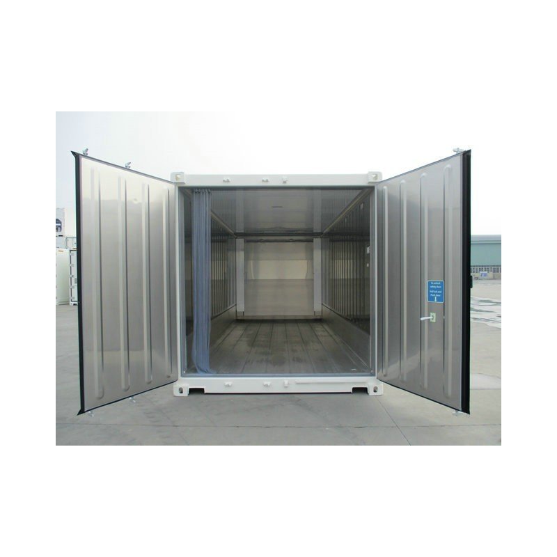 Contentor Refrigerado Novo de 20 Pés - Image 2