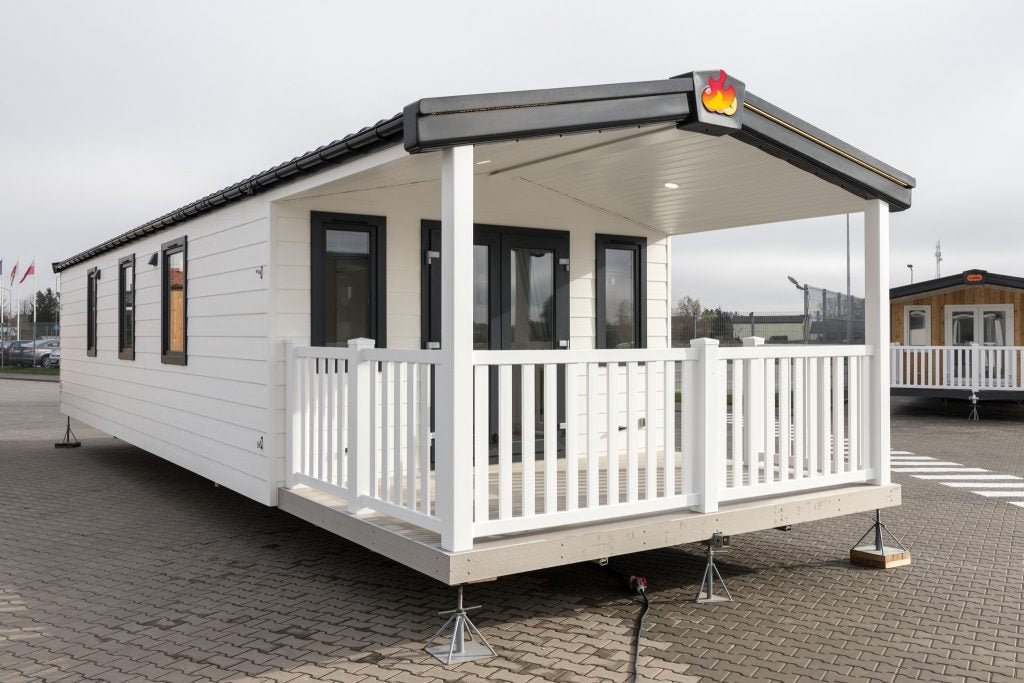 CASA MÓVEL BARRY WHITE (12,5 X 4 M) - Image 4