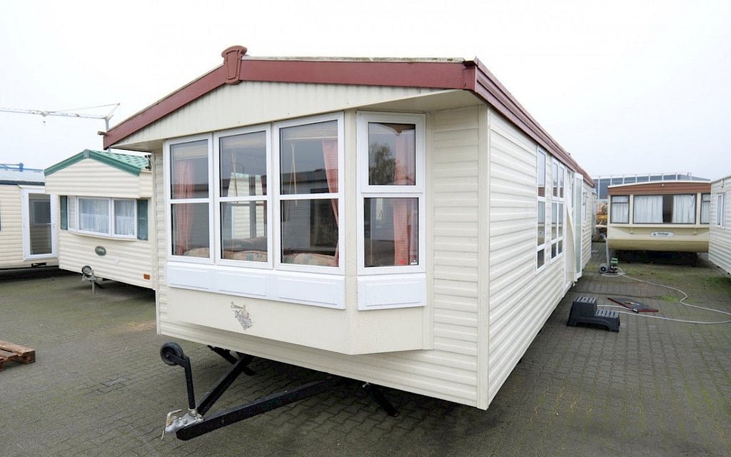 CASA MÓVEL ATLAS 1070/3 (11 X 4 M)