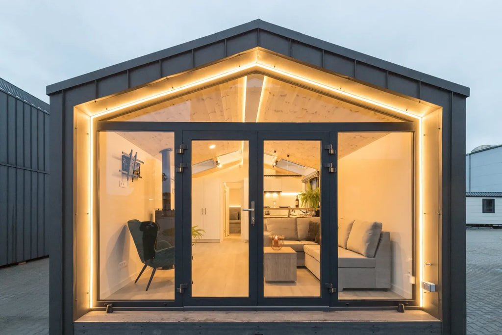 CASA MÓVEL CAPRI 50 M2 (12 X 4,2 M) - Image 6