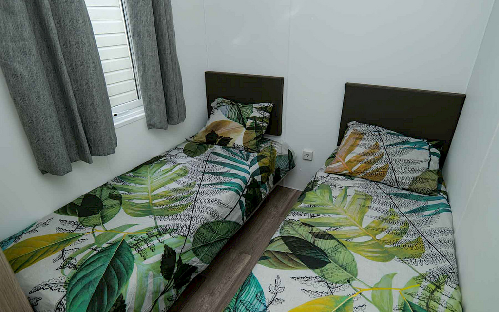 CASA MÓVEL WOODLINE 1100/2 (11 X 4 M) - Image 2