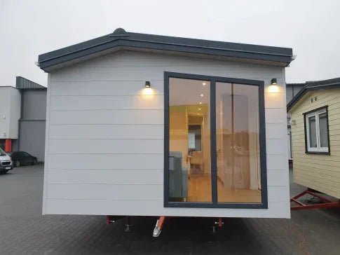 CASA MÓVEL ELSIA T3 35M2 (10 X 3,5 M) - Image 4