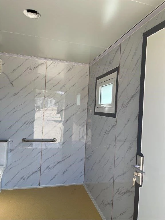 Sanitários portáteis | Para pessoas com mobilidade reduzida - Image 12