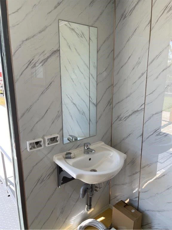 Sanitários portáteis | Para pessoas com mobilidade reduzida - Image 14