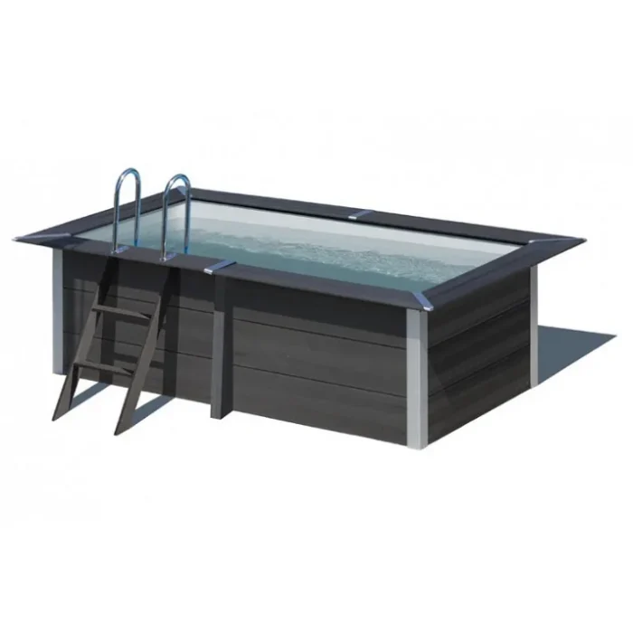 Piscina ecológica