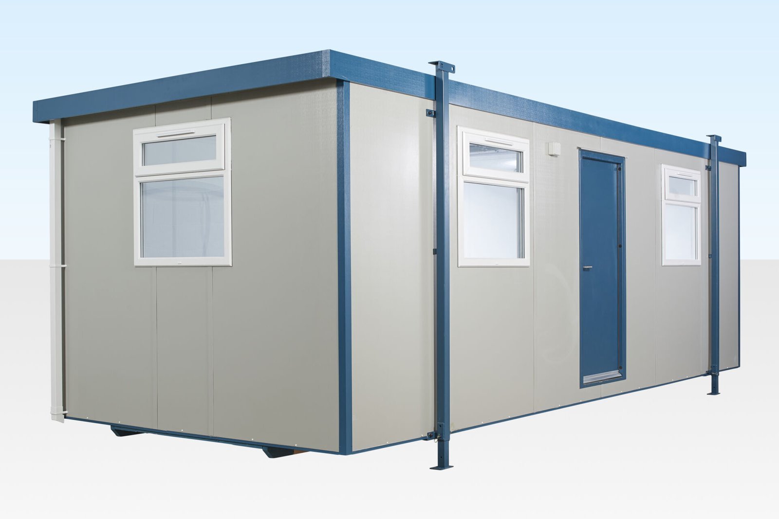 Cabine Jackleg 24 X 10 (Cabana Jackleg) - Image 5