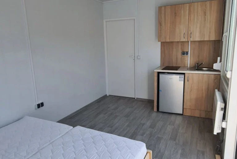 CONTENTOR HABITÁVEL DE 18m² - Image 5