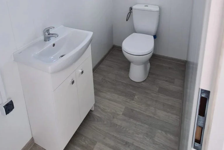 CONTENTOR HABITÁVEL DE 18m² - Image 6